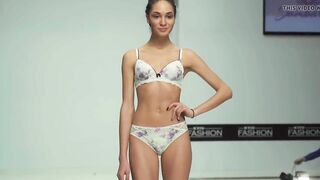 Kiev fashion week
