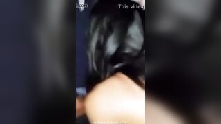 Bande de potes fait tourner la thin latine du quartier
