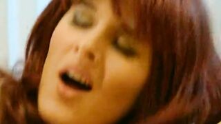 Red Haired Cutie wants anal
