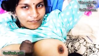 Desi Bhabhi Funny Hot Enjoy With Brother