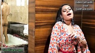 Himanshu sir ko Hotel Mein Di service Service Girl Arpita Hard Sex