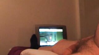 Smutig Marga har sex - Svenska, gifta milf
