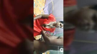 Merrid Bhabhi Hardcore Sex with Husbund Friend