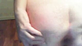 Gordita Amateur Se Masturba En Webcam