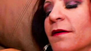 Hot Milf Violetjones 34