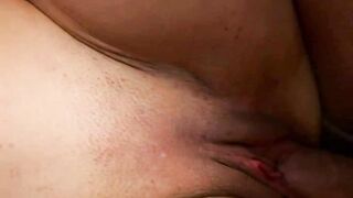 Hot Milf Violetjones 34