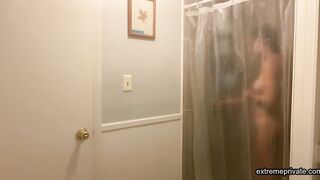 my busty niece Adrianne on hidden cam