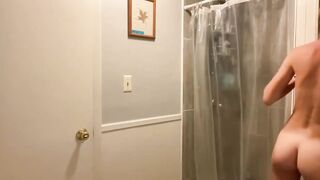 my busty niece Adrianne on hidden cam