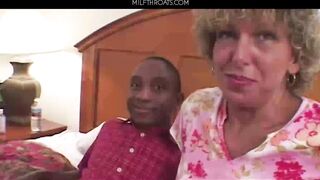 Hot Mature 44 Yr Old