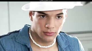 Tom Henderson Photosession Video