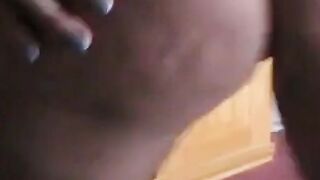 Sexy MILF Striptease on Webcam - negrofloripa