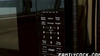 Gay porn featuring stepfamily members who want taboo fun