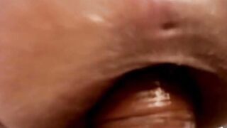Crossdresser Nikita Takes it Anal from Barry17