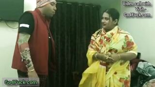 Desi Innocent Wife Getting Fucked By Husband's Friend