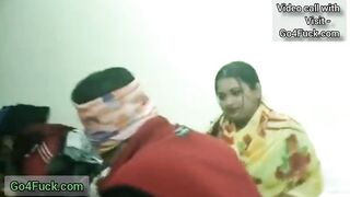 Desi Innocent Wife Getting Fucked By Husband's Friend