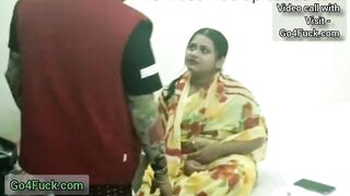 Desi Innocent Wife Getting Fucked By Husband's Friend