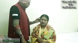 Desi Innocent Wife Getting Fucked By Husband's Friend