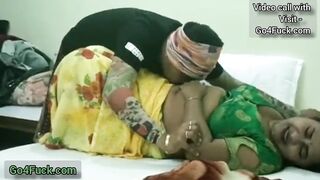 Desi Innocent Wife Getting Fucked By Husband's Friend
