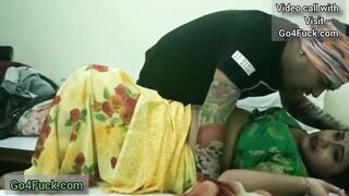 Desi Innocent Wife Getting Fucked By Husband's Friend