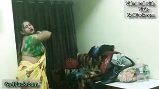 Desi Innocent Wife Getting Fucked By Husband's Friend