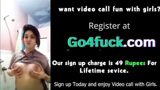 Indian Aunty Nude Dance With Boyfriend Real Hotel Room Sex