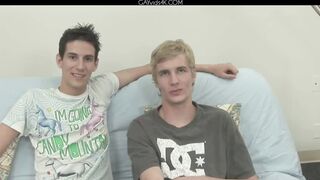 Mike And Steven H