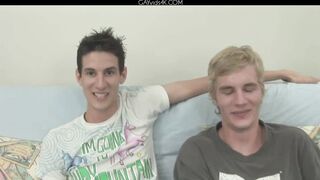 Mike And Steven H