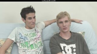 Mike And Steven H