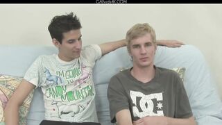 Mike And Steven H