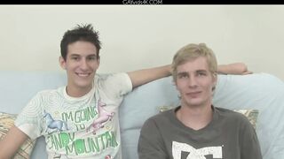Mike And Steven H