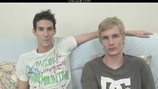 Mike And Steven H