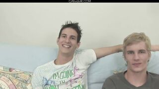 Mike And Steven H