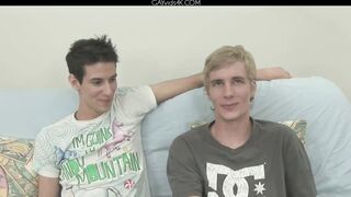 Mike And Steven H