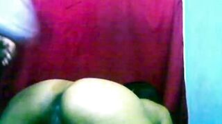 Latina Lesbians on Webcam