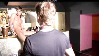 Michael Arnett Photosession Video