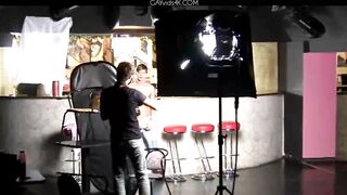 Michael Arnett Photosession Video