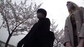 Kongaiseikō Gokkun Hitodzuma Sophie-san