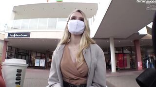 Kongaiseikō Gokkun Hitodzuma Sophie-san