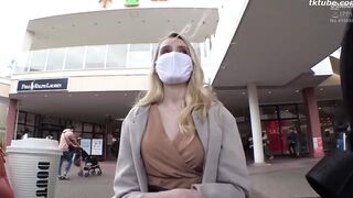 Kongaiseikō Gokkun Hitodzuma Sophie-san