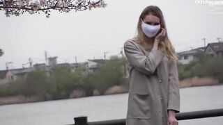 Kongaiseikō Gokkun Hitodzuma Sophie-san