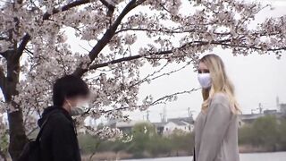 Kongaiseikō Gokkun Hitodzuma Sophie-san