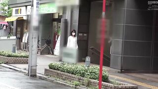 Netorare Kongaiseikō Gokkun Rankō Hitodzuma Mako-san 32-sai