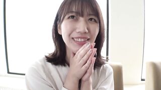 Netorare Kongaiseikō Gokkun Rankō Hitodzuma Mako-san 32-sai