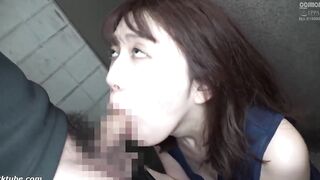 Netorare Kongaiseikō Gokkun Rankō Hitodzuma Mako-san 32-sai