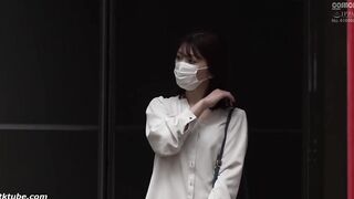 Netorare Kongaiseikō Gokkun Rankō Hitodzuma Mako-san 32-sai