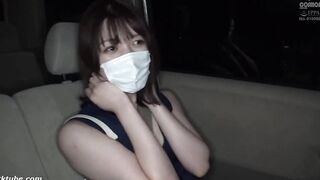 Netorare Kongaiseikō Gokkun Rankō Hitodzuma Mako-san 32-sai