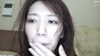 Netorare Kongaiseikō Gokkun Rankō Hitodzuma Mako-san 32-sai