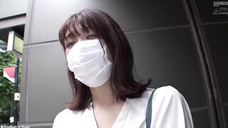 Netorare Kongaiseikō Gokkun Rankō Hitodzuma Mako-san 32-sai