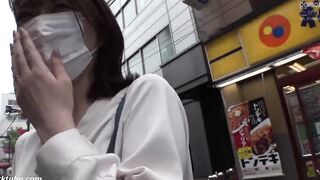 Netorare Kongaiseikō Gokkun Rankō Hitodzuma Mako-san 32-sai