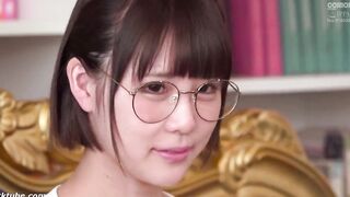 Netorare Kongaiseikō Gokkun Rankō Hitodzuma Nanami-san 26-sai